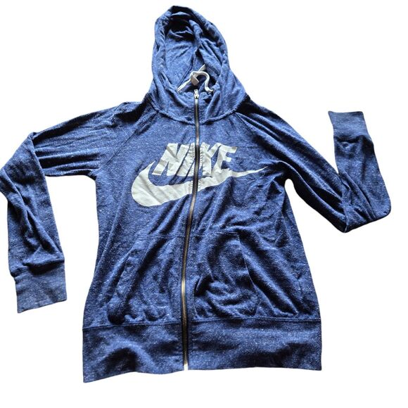 2 NIKE Hoodie Full Zip & 1/4 Zip Pull Over Nike Golf Dri-Fit Size SMALL - Picture 4 of 10